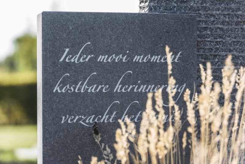 Grafmonumenten
