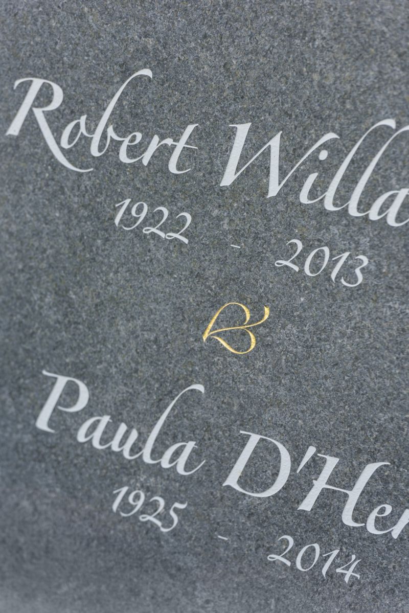 Grafmonumenten