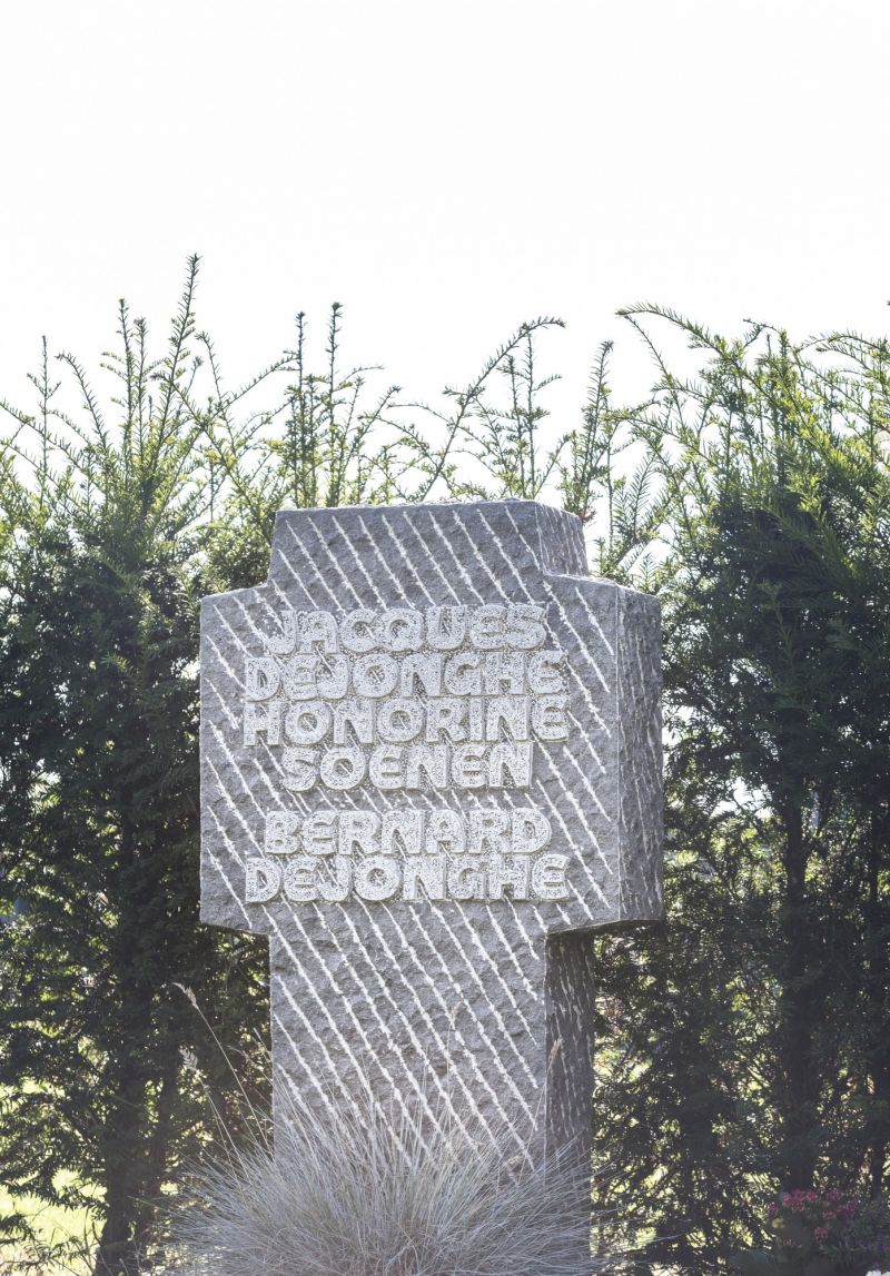 Grafmonumenten