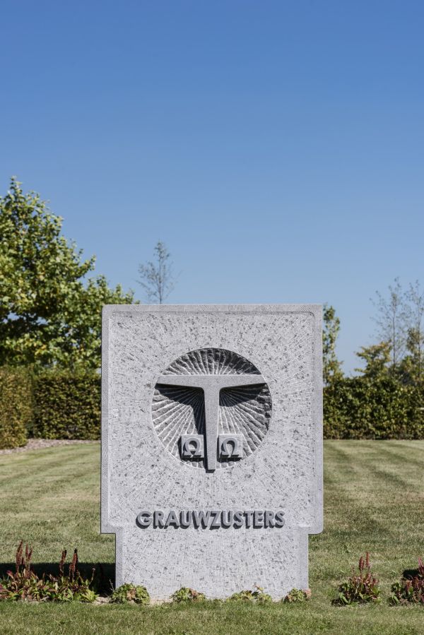 Grafmonumenten