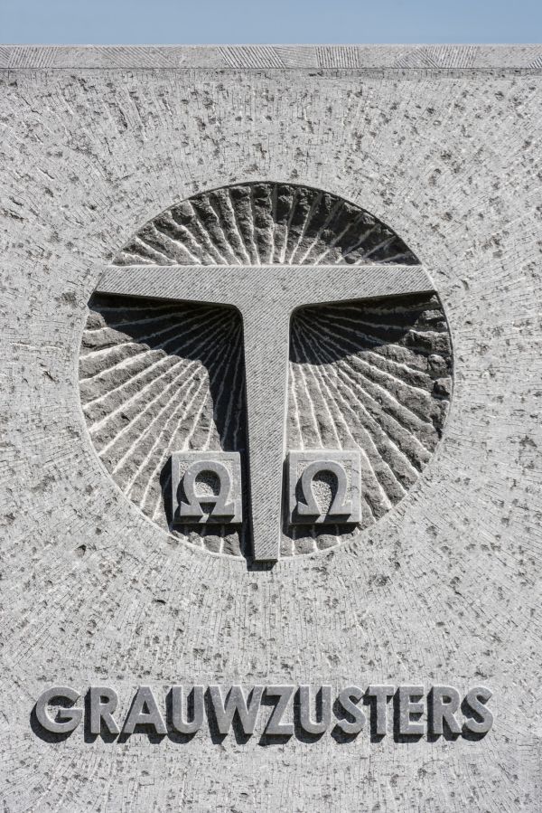 Grafmonumenten