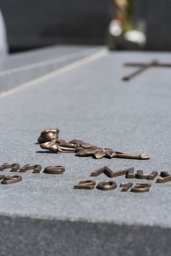 Grafmonumenten