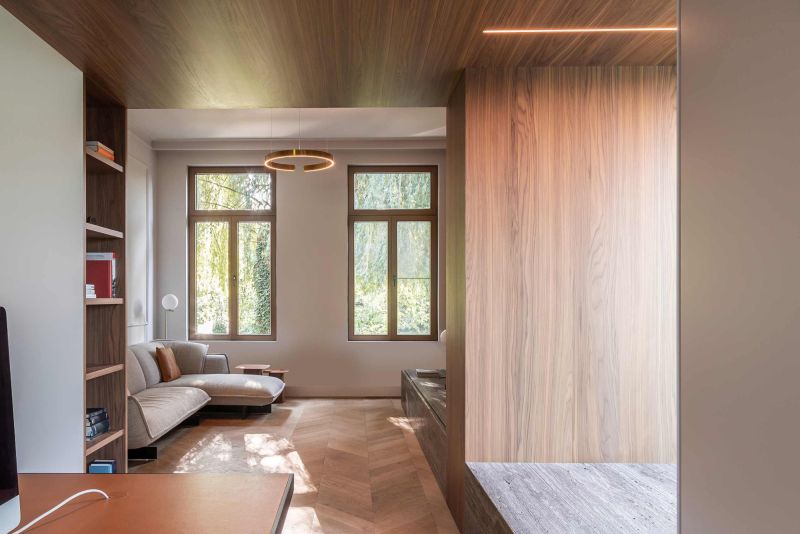 Interieur